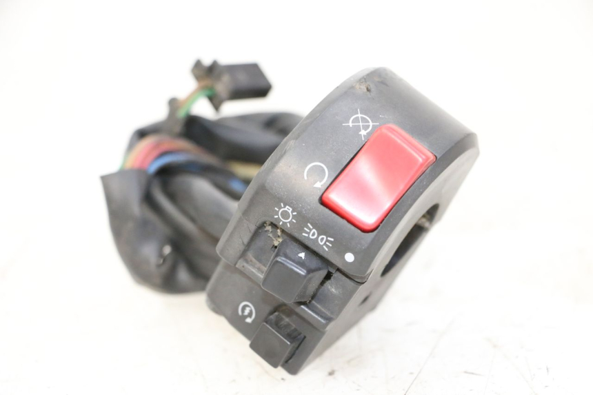 photo de CONMUTADOR DERECHA YAMAHA XJN DIVERSION 600 (2000 - 2003)