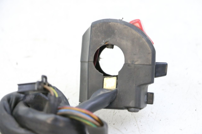 photo de CONMUTADOR DERECHA YAMAHA XJN DIVERSION 600 (2000 - 2003)