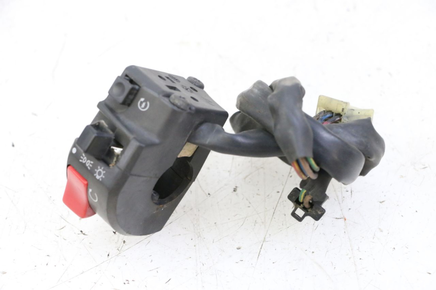 photo de CONMUTADOR DERECHA YAMAHA XJN DIVERSION 600 (2000 - 2003)