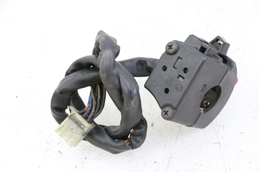 photo de CONMUTADOR DERECHA YAMAHA XJN DIVERSION 600 (2000 - 2003)