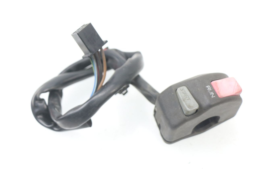 photo de CONMUTADOR DERECHA YAMAHA XJN XJ N DIVERSION 600 (1994 - 1997)