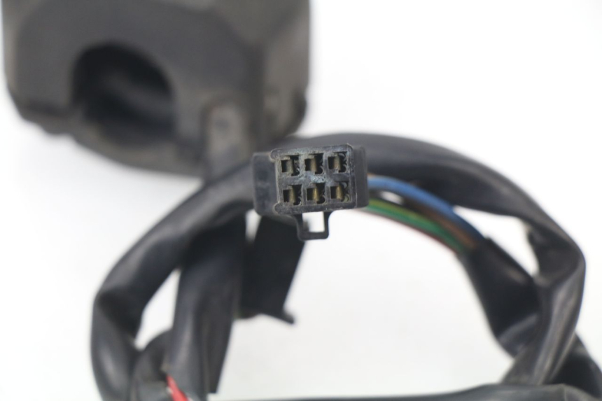 photo de CONMUTADOR DERECHA YAMAHA XJN XJ N DIVERSION 600 (1994 - 1997)