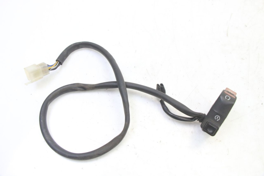 photo de CONMUTADOR DERECHA HONDA XLV VARADERO 125 (2000 - 2006)