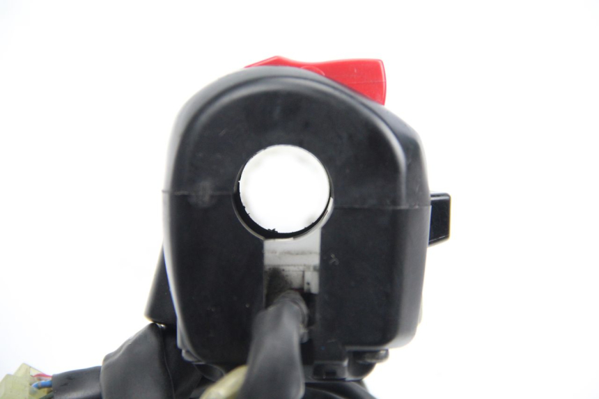 photo de CONMUTADOR DERECHA YAMAHA XP T-MAX TMAX 500 (2008 - 2012)