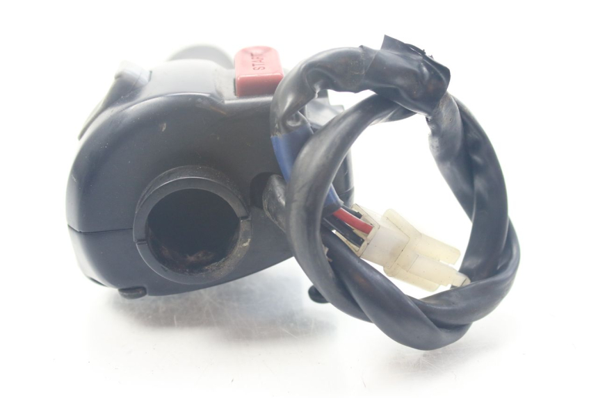 photo de INTERRUPTOR DERECHO YAMAHA BW'S BWS 125 (2010 - 2013)