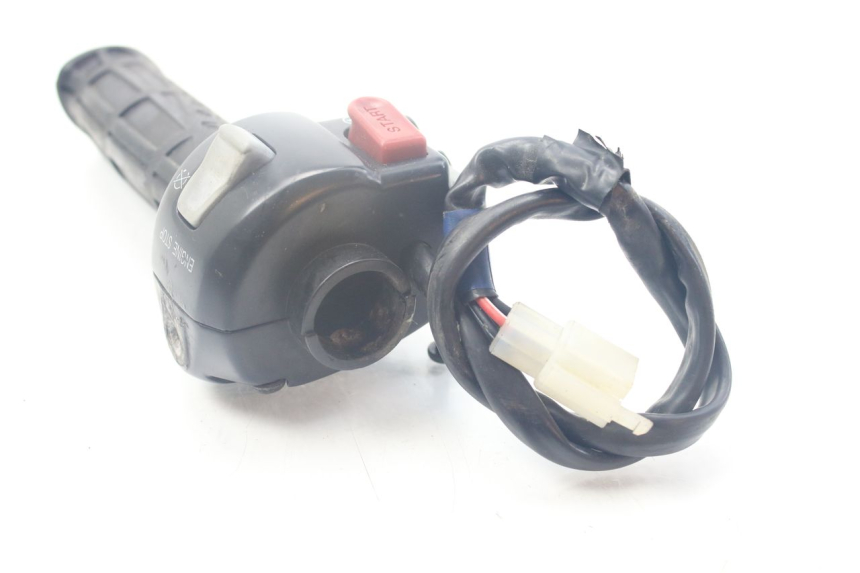 photo de INTERRUPTOR DERECHO YAMAHA BW'S BWS 125 (2010 - 2013)