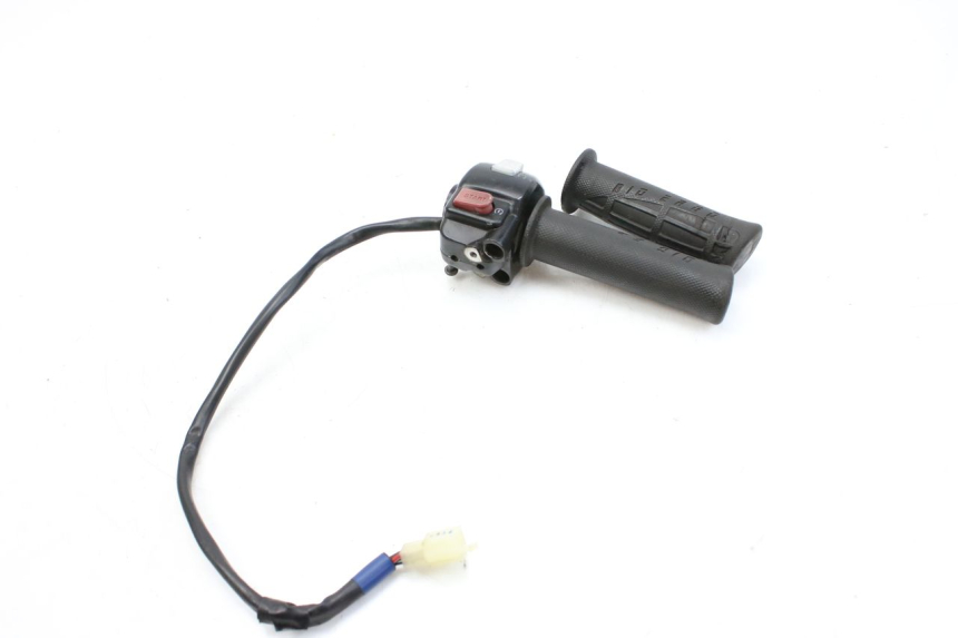 photo de INTERRUPTOR DERECHO YAMAHA BW'S BWS 125 (2010 - 2013)