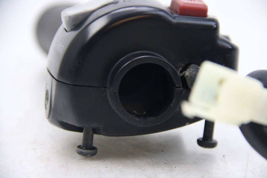 photo de INTERRUPTOR DERECHO YAMAHA BW'S BWS 125 (2010 - 2013)