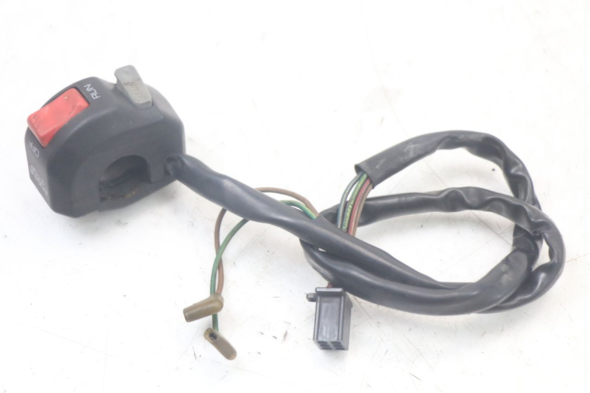 photo de INTERRUPTOR DERECHO YAMAHA FJ 3CX 1200 (1986 - 1996)