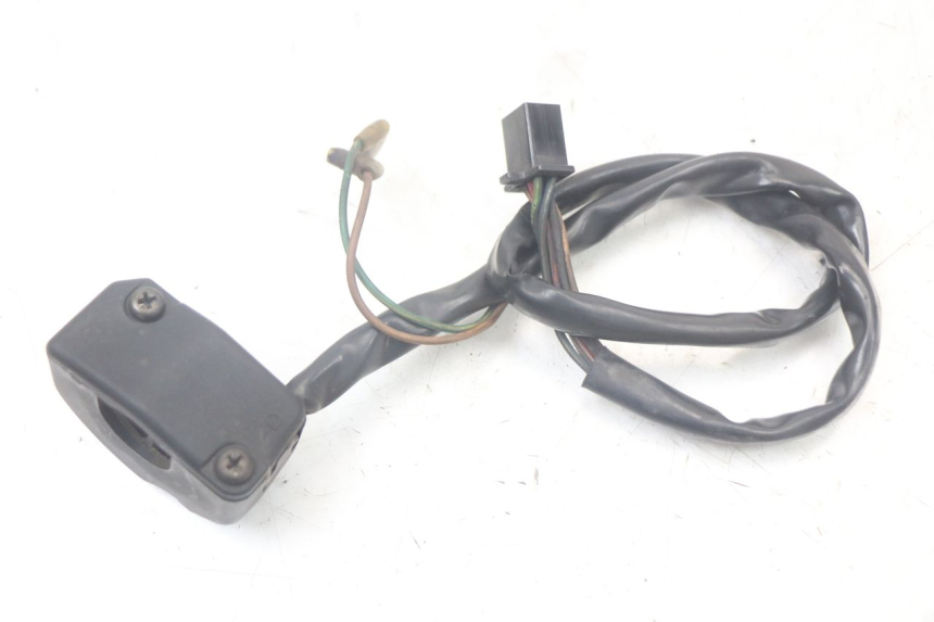 photo de INTERRUPTOR DERECHO YAMAHA FJ 3CX 1200 (1986 - 1996)