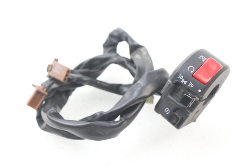 photo de INTERRUPTOR DERECHO YAMAHA FJR ABS 1300 (2006 - 2012)