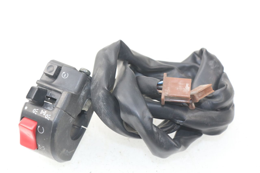 photo de INTERRUPTOR DERECHO YAMAHA FJR ABS 1300 (2006 - 2012)