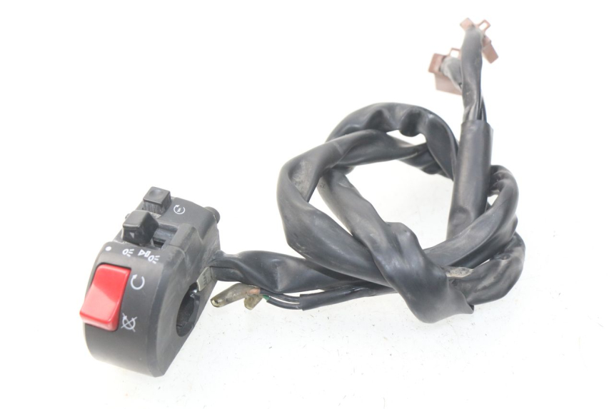 photo de INTERRUPTOR DERECHO YAMAHA FJR ABS 1300 (2006 - 2012)