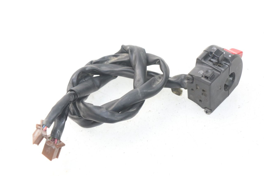 photo de INTERRUPTOR DERECHO YAMAHA FJR ABS 1300 (2006 - 2012)