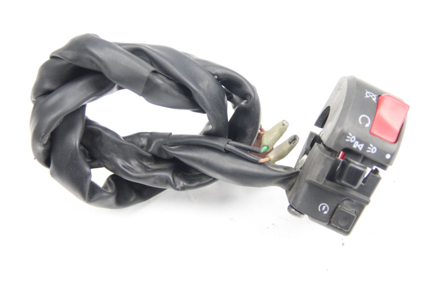 photo de INTERRUPTOR DERECHO YAMAHA FJR ABS 1300 (2006 - 2012)