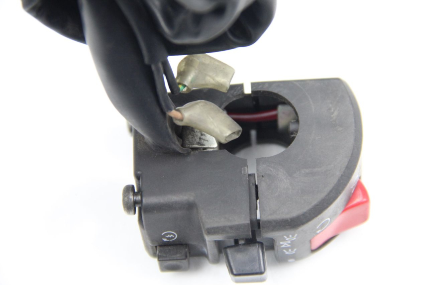 photo de INTERRUPTOR DERECHO YAMAHA FJR ABS 1300 (2006 - 2012)