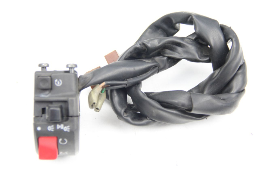 photo de INTERRUPTOR DERECHO YAMAHA FJR ABS 1300 (2006 - 2012)