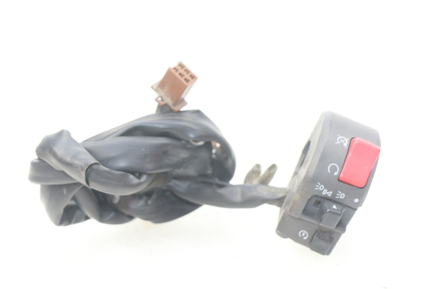 photo de INTERRUPTOR DERECHO YAMAHA FJR ABS 1300 (2006 - 2012)