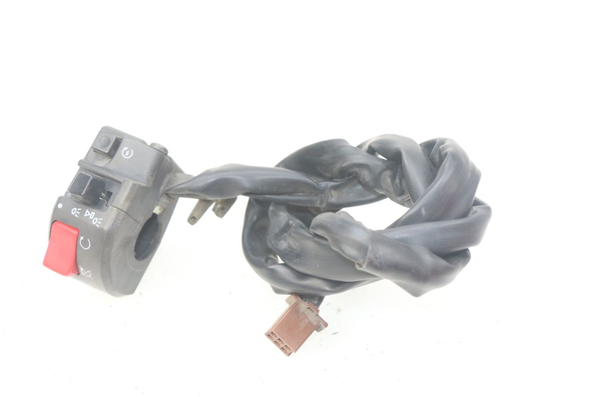 photo de INTERRUPTOR DERECHO YAMAHA FJR ABS 1300 (2006 - 2012)