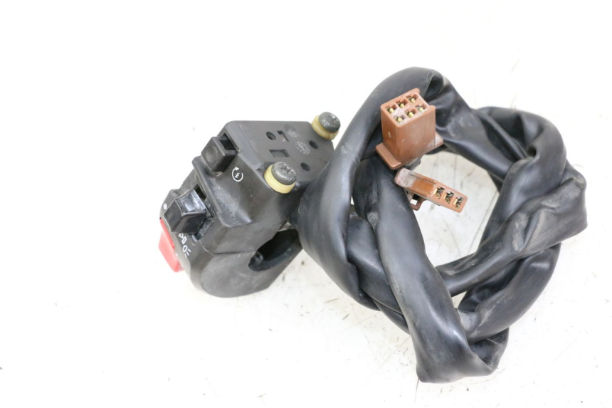 photo de INTERRUPTOR DERECHO YAMAHA FJR ABS 1300 (2006 - 2012)