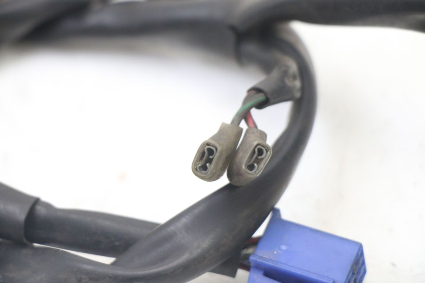 photo de CONMUTADOR DERECHA YAMAHA FZ6 FAZER S2 600 (2007 - 2011)