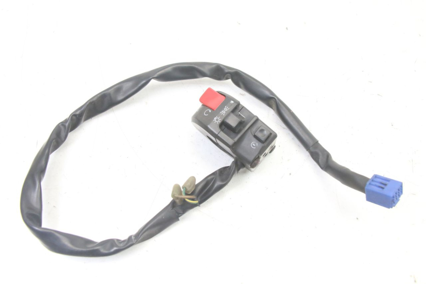photo de INTERRUPTOR DERECHO YAMAHA FZS FAZER 600 (2001 - 2003)