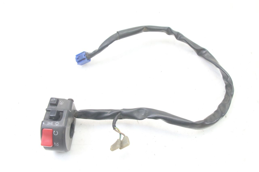 photo de INTERRUPTOR DERECHO YAMAHA FZS FAZER 600 (2001 - 2003)