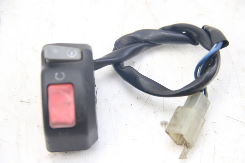 photo de INTERRUPTOR DERECHO YAMAHA SR 125 (1996 - 2003)