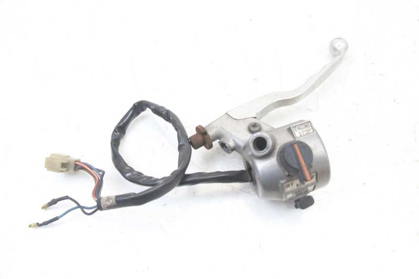 photo de INTERRUPTOR DERECHO YAMAHA SR 125 (1982 - 2003)
