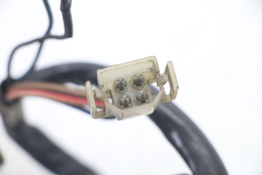photo de INTERRUPTOR DERECHO YAMAHA SR 125 (1982 - 2003)