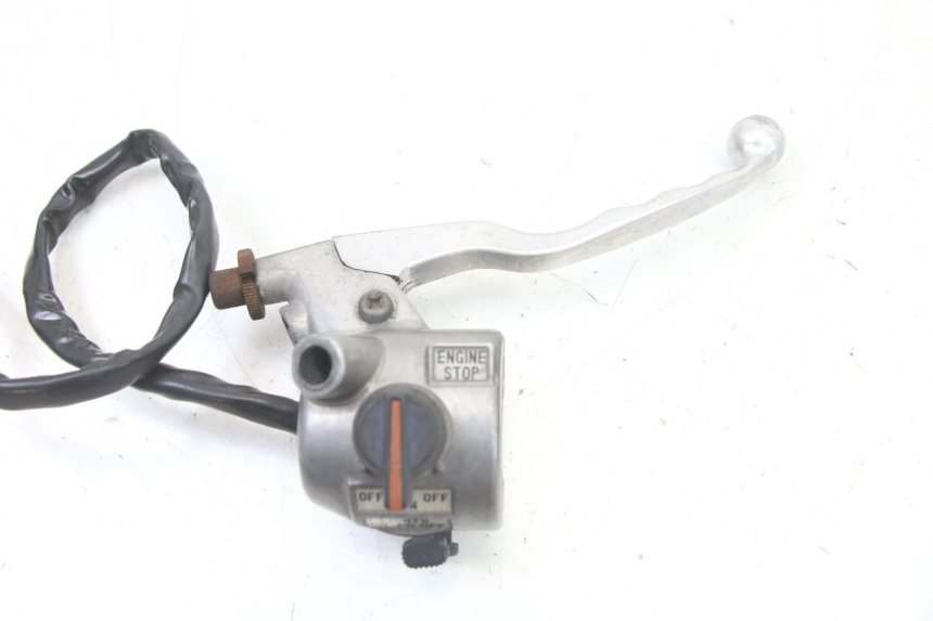 photo de INTERRUPTOR DERECHO YAMAHA SR 125 (1982 - 2003)