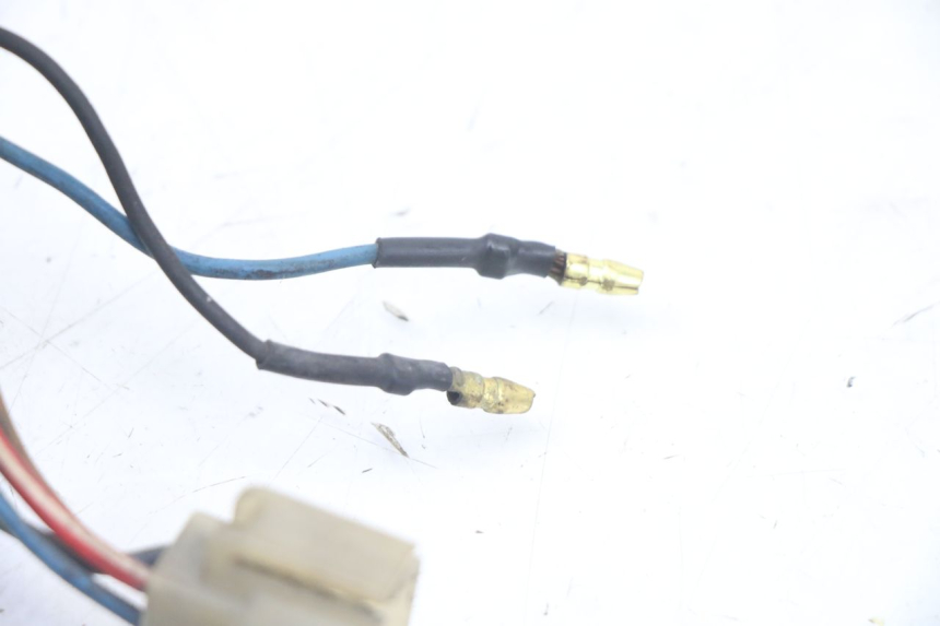 photo de INTERRUPTOR DERECHO YAMAHA SR 125 (1982 - 2003)