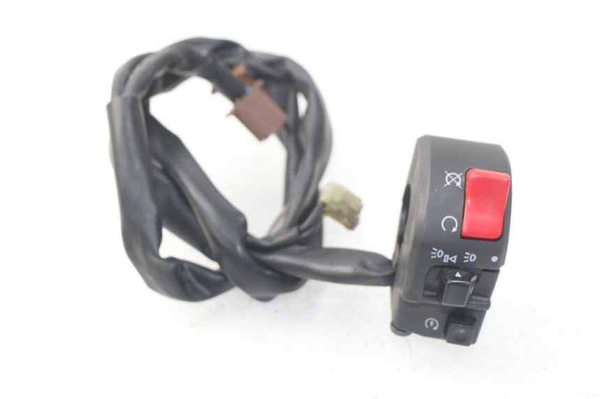 photo de INTERRUPTOR DERECHO YAMAHA TDM ABS 900 (2002 - 2014)