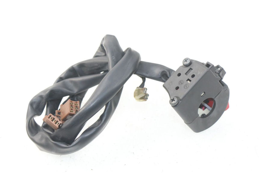 photo de INTERRUPTOR DERECHO YAMAHA TDM ABS 900 (2002 - 2014)