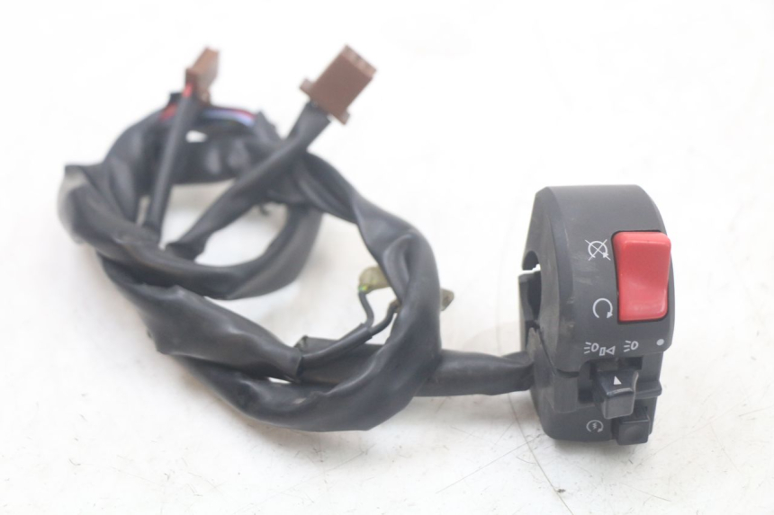 photo de INTERRUPTOR DERECHO YAMAHA TDM ABS 900 (2002 - 2014)