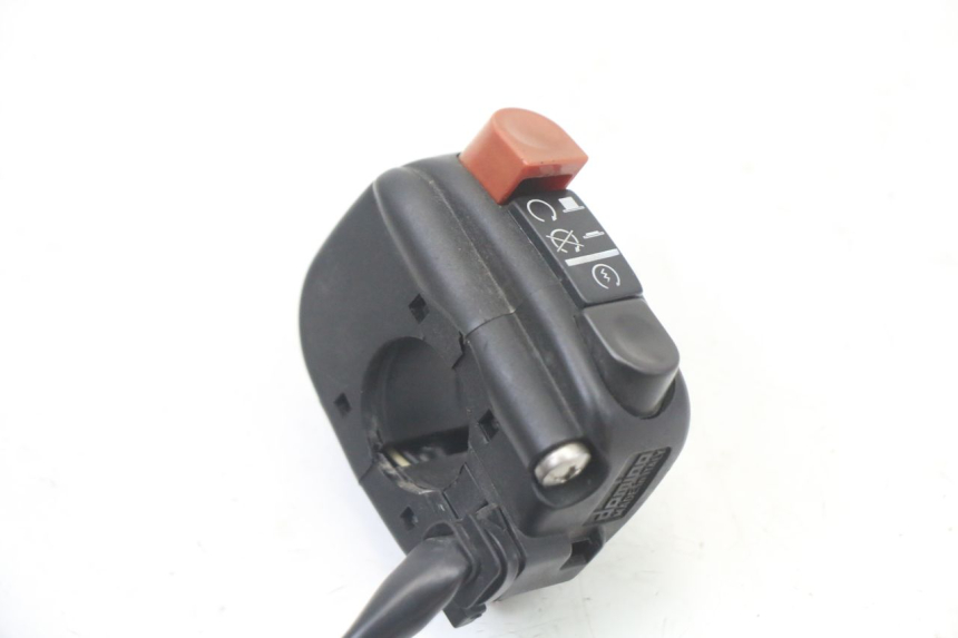 photo de CONMUTADOR DERECHA YAMAHA TZR 50 (2008 - 2016)