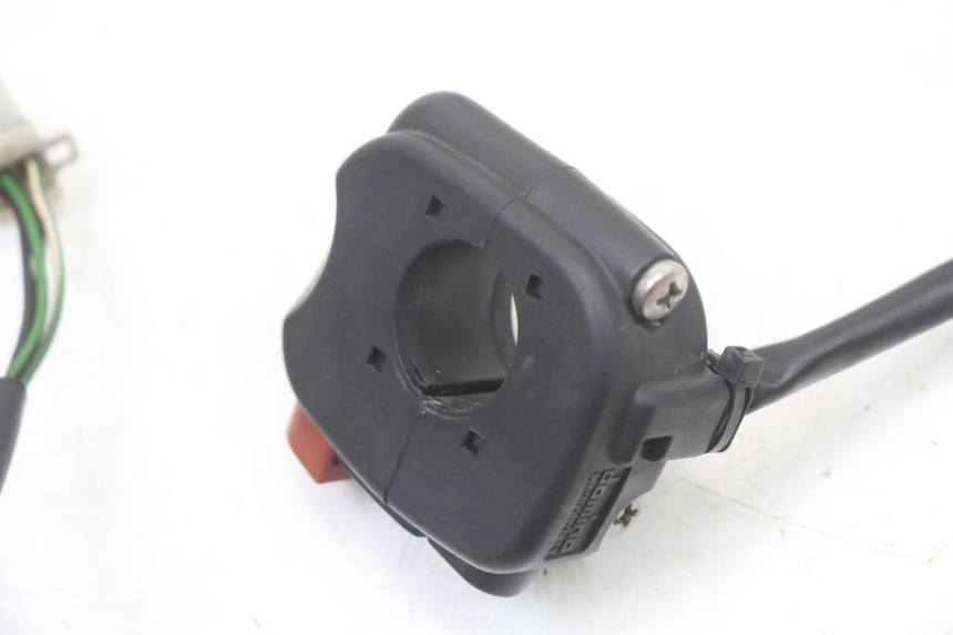 photo de CONMUTADOR DERECHA YAMAHA TZR 50 (2008 - 2016)