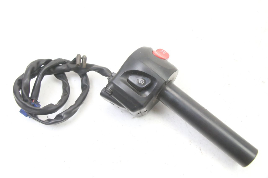 photo de CONMUTADOR DERECHA YAMAHA XJ6 ABS 600 (2008 - 2016)