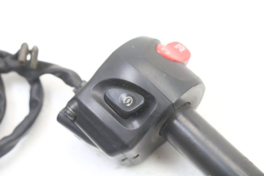 photo de CONMUTADOR DERECHA YAMAHA XJ6 ABS 600 (2008 - 2016)