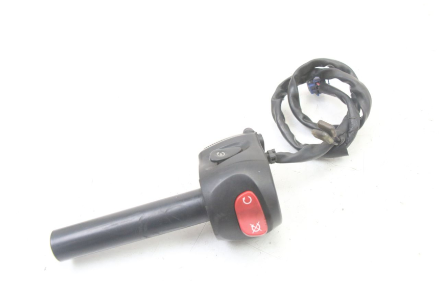 photo de CONMUTADOR DERECHA YAMAHA XJ6 ABS 600 (2008 - 2016)