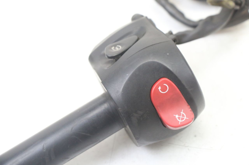 photo de CONMUTADOR DERECHA YAMAHA XJ6 ABS 600 (2008 - 2016)