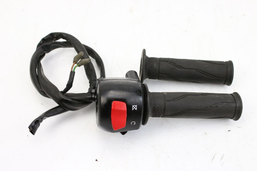 photo de CONMUTADOR DERECHA YAMAHA XP T-MAX TMAX ABS 530 (2012 - 2015)