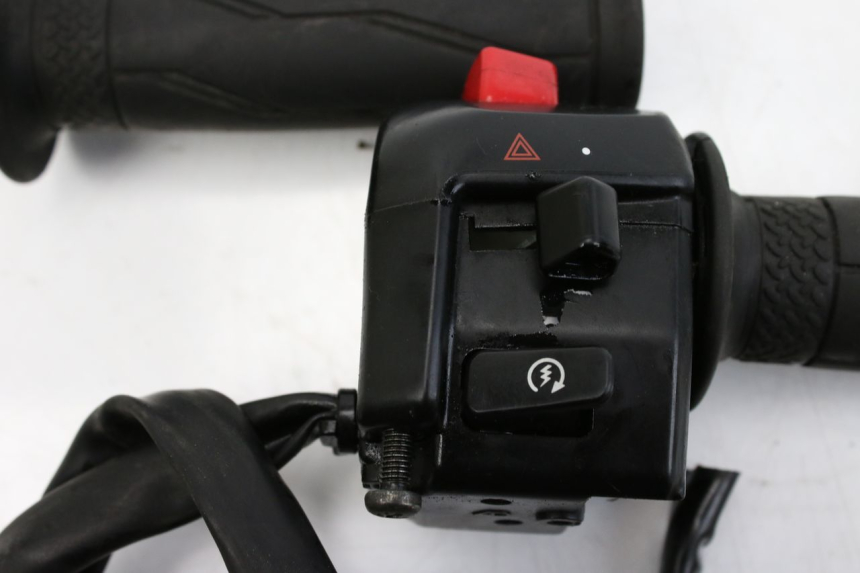 photo de CONMUTADOR DERECHA YAMAHA XP T-MAX TMAX ABS 530 (2012 - 2015)