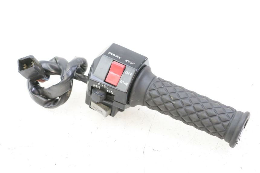photo de CONMUTADOR DERECHA YAMAHA XV VIRAGO 535 (1988 - 2004)