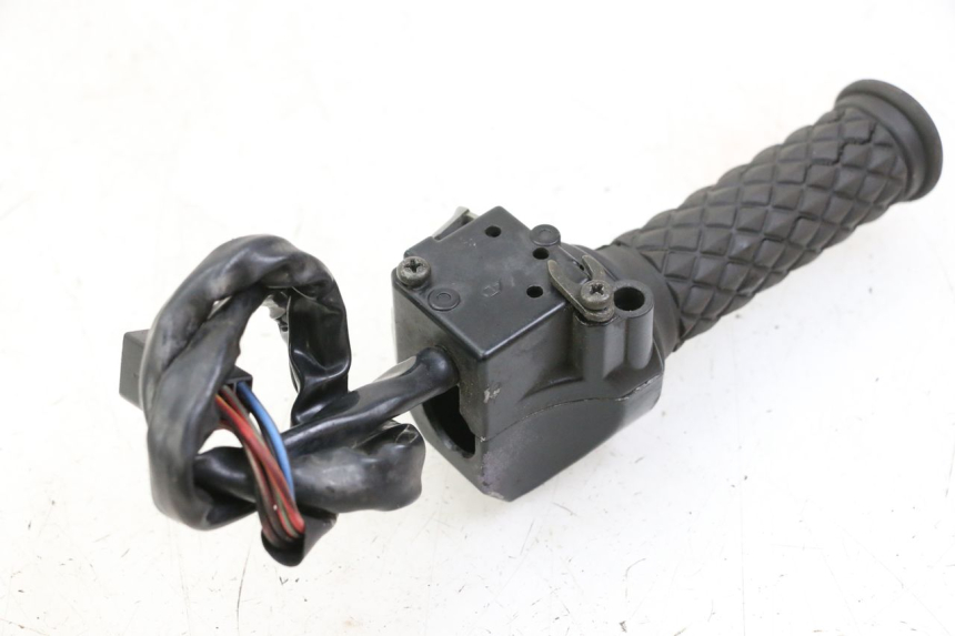 photo de CONMUTADOR DERECHA YAMAHA XV VIRAGO 535 (1988 - 2004)