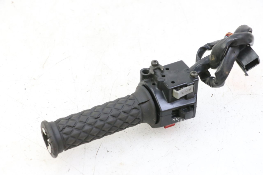 photo de CONMUTADOR DERECHA YAMAHA XV VIRAGO 535 (1988 - 2004)