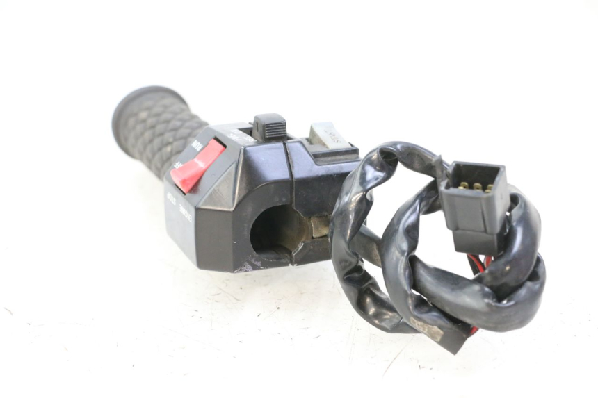 photo de CONMUTADOR DERECHA YAMAHA XV VIRAGO 535 (1988 - 2004)