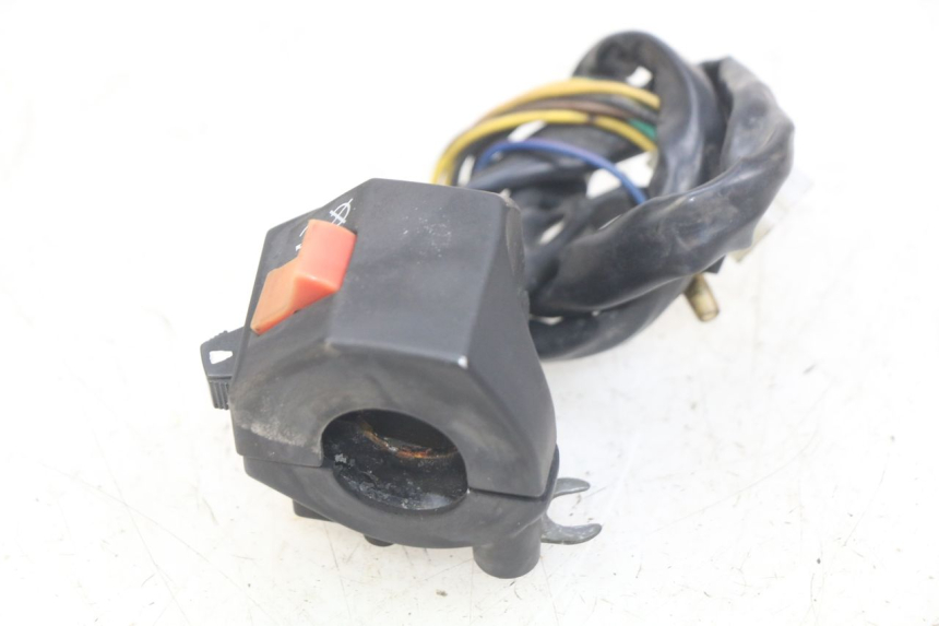 photo de INTERRUPTOR DERECHO YAMASAKI RAPTOR 50 (2013 - 2018)
