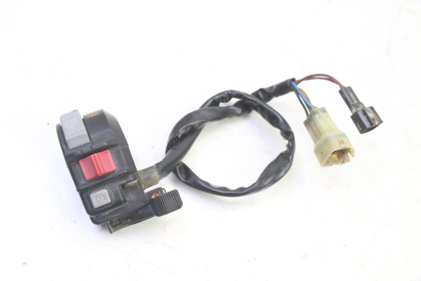 photo de CONMUTADOR DERECHA YAMAHA YFM BRUIN 350 (2003 - 2009)