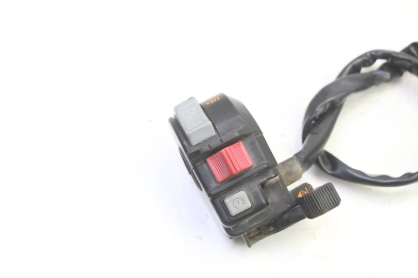 photo de CONMUTADOR DERECHA YAMAHA YFM BRUIN 350 (2003 - 2009)